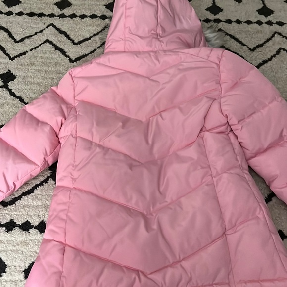 Justice Other - Girls Justice Winter Jacket